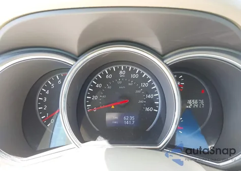 2014 Nissan Murano Sl from USA, damaged, VIN JN8AZ1MU0EW406608